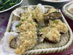 -三亚相缘海鲜·烧烤·糟粕醋(三亚湾店)
