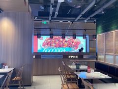 -茅庐川菜(烟台吾悦广场店)