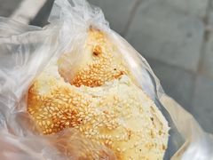 -肖为民麻糕(双桂坊店)