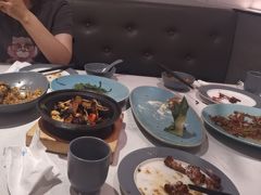 -鹿港小镇(悠唐店)