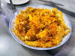 五柳炸蛋-红星光发煲仔饭(大石街店)