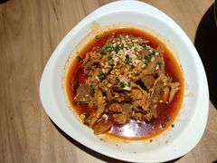 -严记小天府酸菜鱼(西四路店)