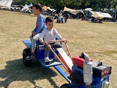 -长洲岛都市农业公园