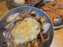 -圳兴面王·拌川·特色炒面(南山保利剧院店)