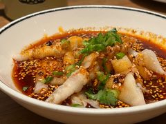 -新太二·鲜料川菜(智慧城广百店)