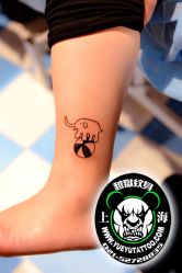 点击看大图 -越域刺青