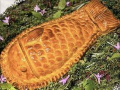 -Oyster Talks 四度蚝法餐厅