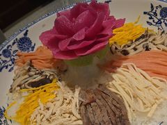 -老雒阳面馆·水席(王城路店)