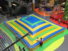 -蒙特利亲子乐园