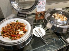 -珀丽酒店-协奏坊餐厅