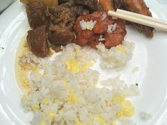 炖牛肉-博雅渔港·融合菜(维也纳国际大酒店)