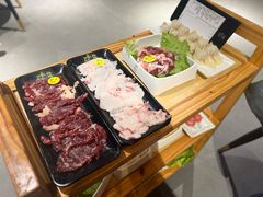 -壮雄牛屠牛肉店(军埠老店)