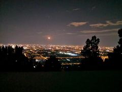 -鬼笑石后山停车场