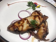 -通海俄式烧烤·俄罗斯大串(嵩山路店)