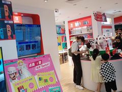 -任天堂Nintendo Switch体验店(天河城店)