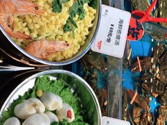-必点海鲜·鲅鱼水饺(鞍山西道店)
