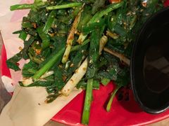 -何师烧烤Pro ·江湖川菜·小龙虾·精酿(太古里旗舰店)