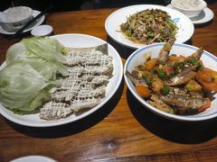 -随缘小馆(红岭路店)