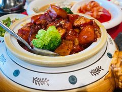 -马凯餐厅(地安门店)