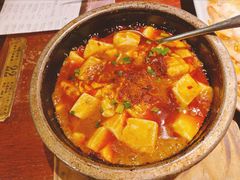 -外婆家(西溪印象城店)