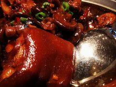 -香园茶社·金陵小灶(老门东店)