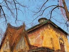 -圣·阿列克谢耶夫教堂