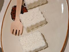 泰国椰奶糕3块-荷花泰菜(东方新天地店)