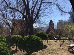 -俏江南户外宴会花园·梓塘婚礼堂(马场道店)