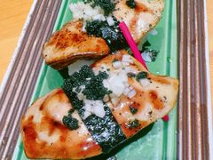 -大岛日本料理铁板烧(南通大饭店)