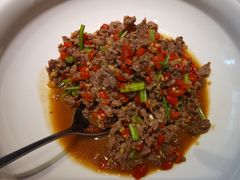 -院里寻菜·精致庭院菜(观沙岭店)