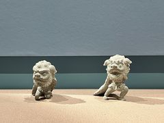 -北京工艺美术博物馆