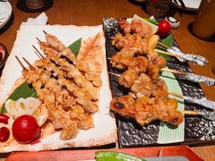 -水之惠鲜鱼料理(王府大街店)