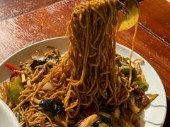 -飨府.老淮面馆.自营(清河路店)