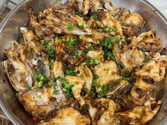 -渔意坊·千层无骨鱼粥底火锅·20年顺德菜(普君店)
