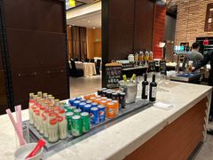 -顺德美的万豪酒店·自助餐·贡厨