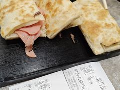 -高玛纳驴肉火烧(一世界店)