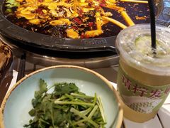 -费明中罗非鱼(大石坝店)