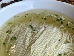 枫镇大肉-同得兴 Since·1995 传统苏式面馆(十全街店)