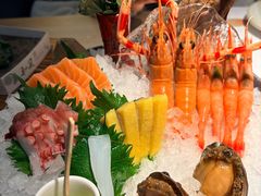 -匠和风精致料理(成都龙湖滨江天街店)