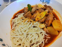 -提雅新疆炒米粉(青岛万象城店)