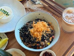 -时光花园(白鹭洲店)