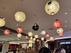 大堂-怪物的冰与火(天虹商场中山路店)