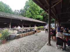 -景德镇古窑民俗博览区