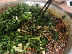 -临江后街鳝丝(临江店)