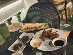 -鹭江宾馆·观海餐厅