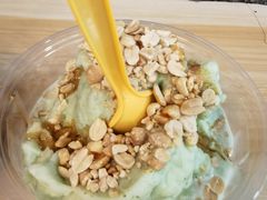 -夏食光安顺小舒冰粉冰浆(甲秀楼店)