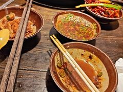 -冯校长老火锅(广州正佳广场店)