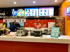 -吉野家(服装城店)