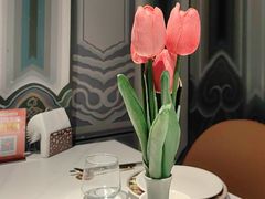 -羲和雅苑•北京烤鸭(国贸商城店)