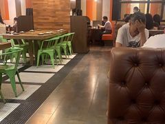 -新旺茶餐厅(嘉里城店)